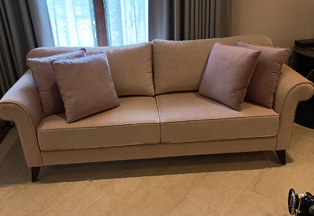 Custom Accent Chairs